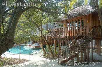 Soneva Fushi Resort & Spa 39